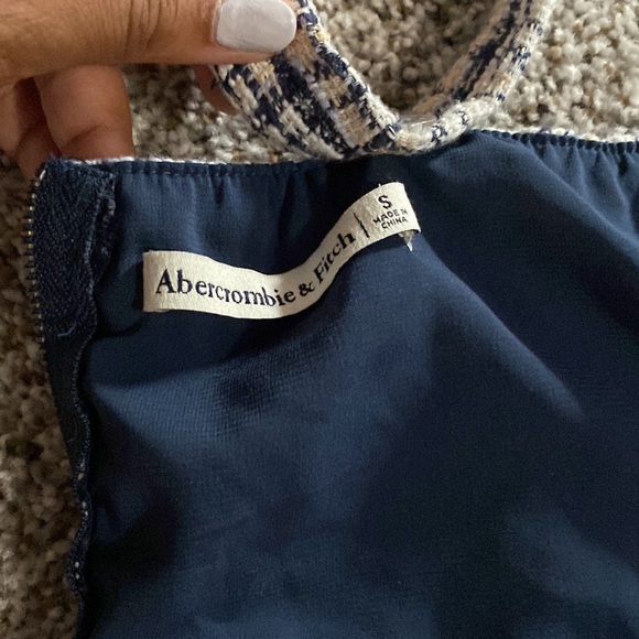 Abercrombie tweed set - Picture 5 of 8